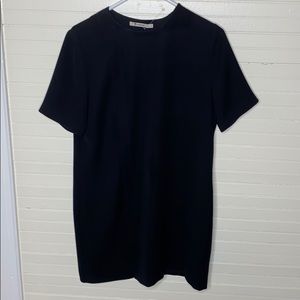 Alexander Wang Shift Dress